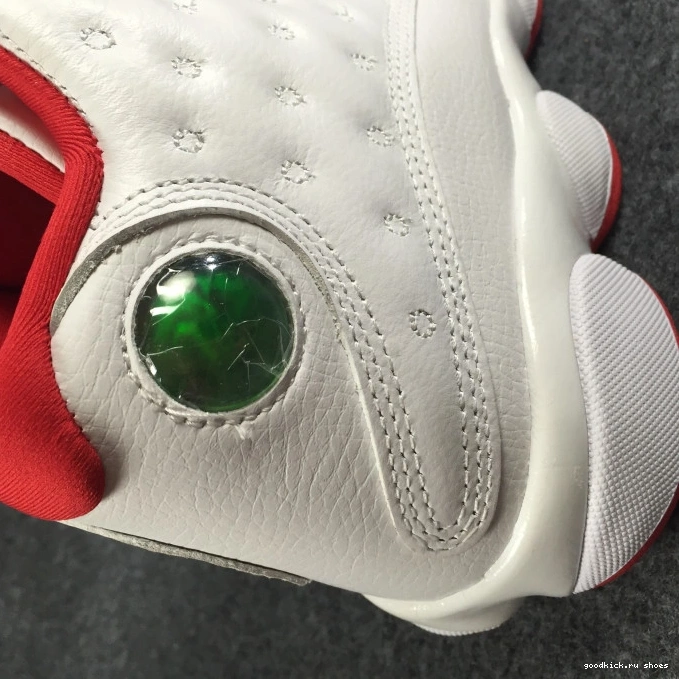 Rep of Jordan 414571-103 Air Flight Retro History 13 0803